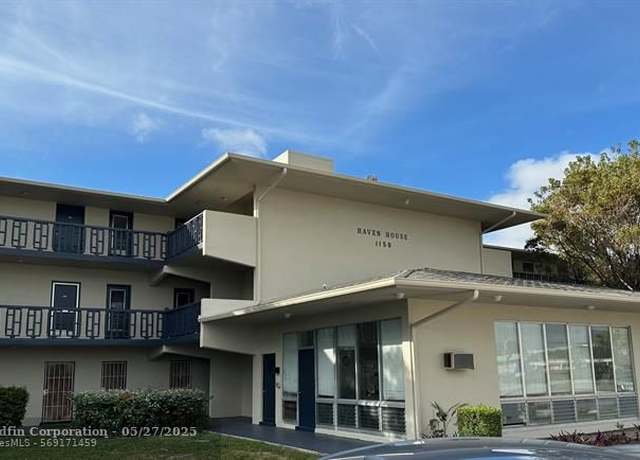 Property at 1150 E Sample Rd #307, Pompano Beach, FL 33064, 1 bed, 1 bath