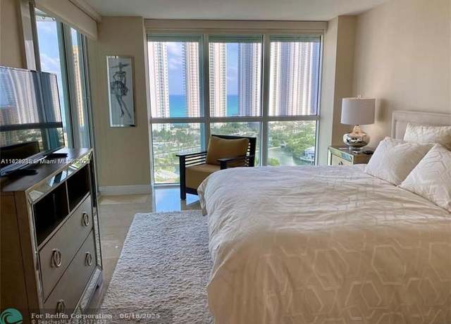 Property at 16500 Collins Ave #2052, Sunny Isles Beach, FL 33160, 2 beds, 2 baths