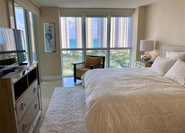 Property at 16500 Collins Ave #2052, Sunny Isles Beach, FL 33160, 2 beds, 2 baths