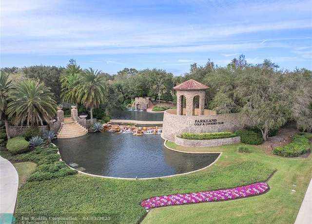 Property at 7583 Old Thyme Ct Unit 3C, Parkland, FL 33076, 3 beds, 2 baths