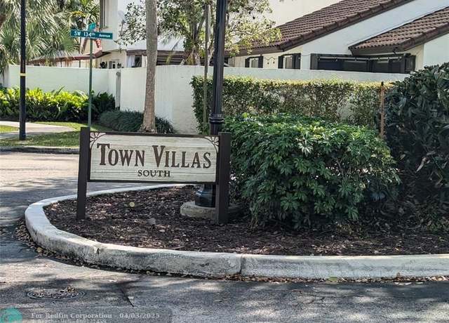 Property at 13380 SW 115th Ter #13380, Miami, FL 33186, 2 beds, 2 baths