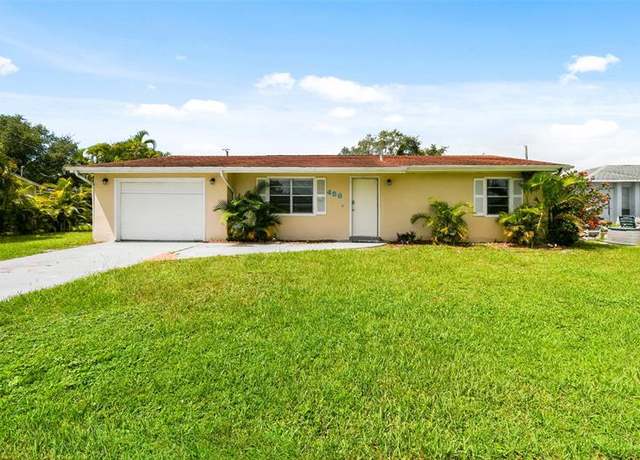 Property at 458 SE Galleon Ln, Port St. Lucie, FL 34983, 3 beds, 2 baths