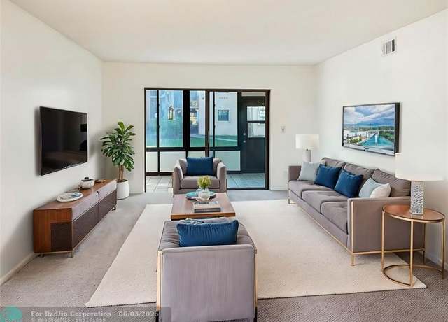 Property at 6090 N Sabal Palm Blvd #101, Tamarac, FL 33319, 2 beds, 2 baths