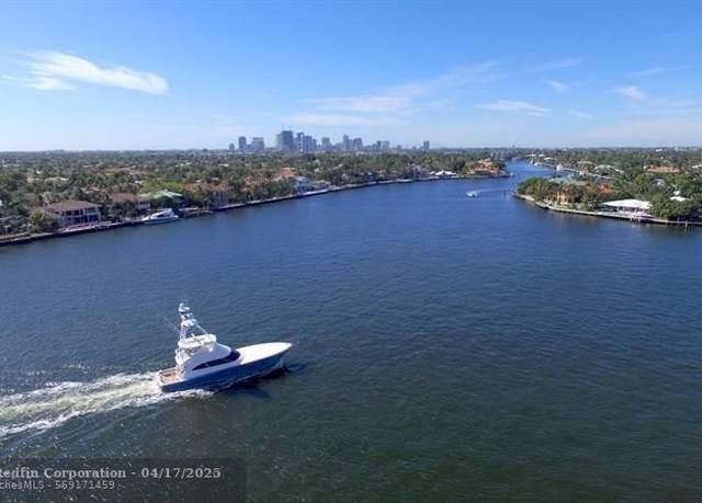 Property at 435 Bayshore Dr #702, Fort Lauderdale, FL 33304, 3 beds, 3.5 baths