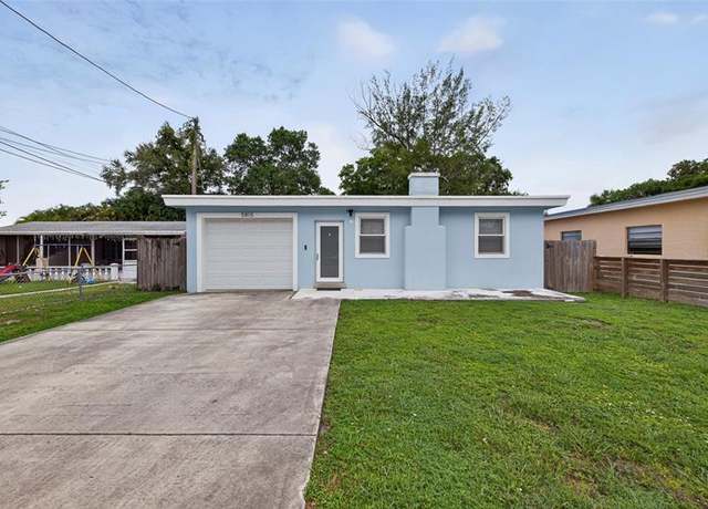 Property at 5815 Buchanan St, Hollywood, FL 33021, 3 beds, 2.5 baths