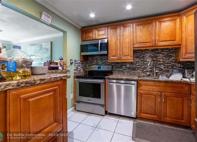 Property at 6541 Boulevard Of Champions #6541, North Lauderdale, FL 33068, 3 beds, 2 baths