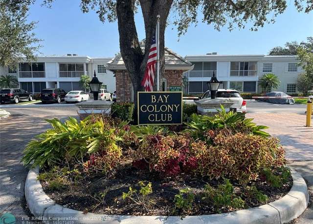Property at 6289 Bay Club Dr #3, Fort Lauderdale, FL 33308, 1 bed, 1.5 baths