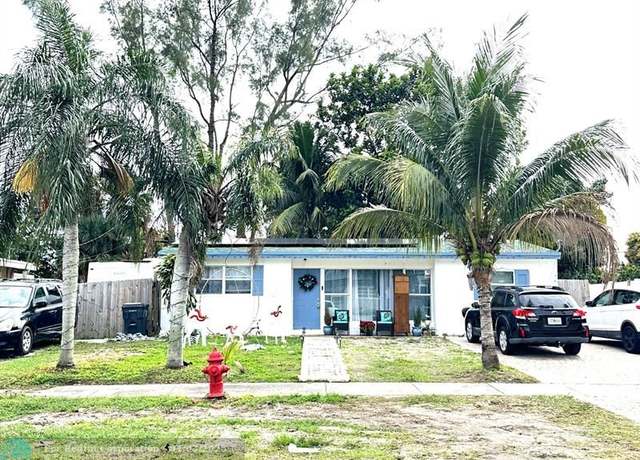 Property at 578 Tallulah Rd, FL 33462, 3 beds, 2 baths