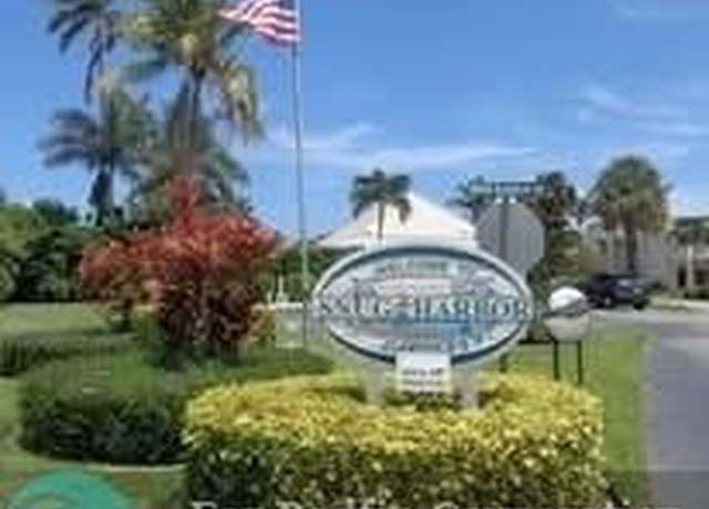 Property at 650 Snug Harbor Dr Unit G109, Boynton Beach, FL 33435, 1 bed, 1 bath