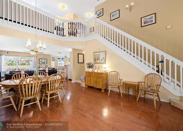 Property at 7520 NW 28th St, Margate, FL 33063, 4 beds, 2.5 baths