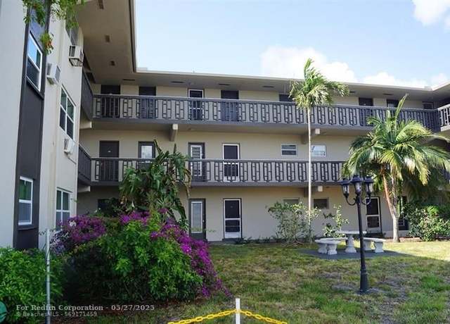 Property at 1250 E Sample Rd #210, Pompano Beach, FL 33064, 1 bed, 1 bath