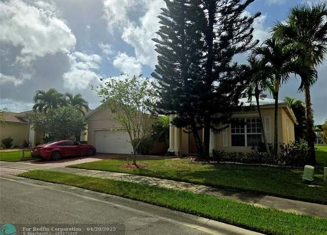 Property at 723 SW Myakka River Trce, Port St. Lucie, FL 34986, 4 beds, 2 baths