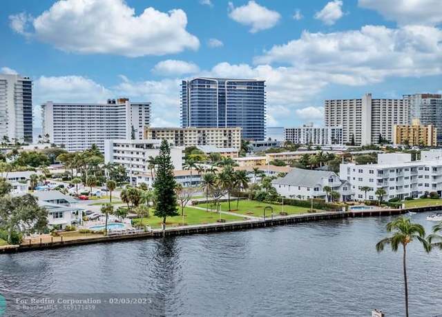 Property at 2900 NE 14th Street Cswy #1008, Pompano Beach, FL 33062, 2 beds, 2 baths