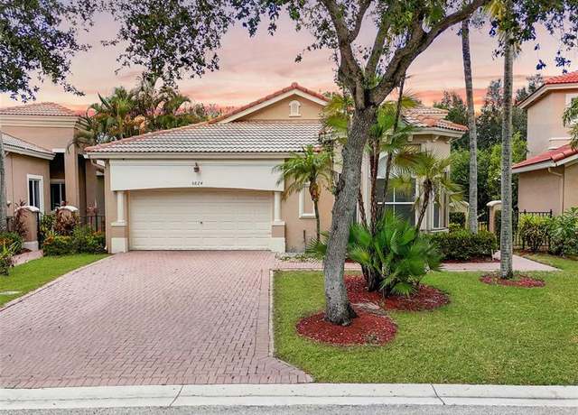 Property at 5824 NW 120th Ave, Coral Springs, FL 33076, 3 beds, 2 baths