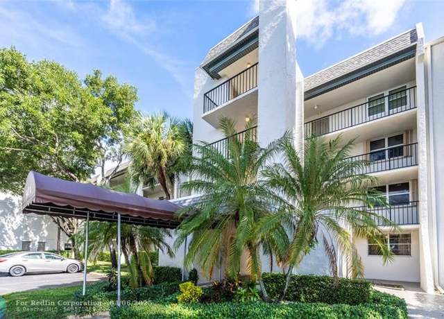 Property at 9440 Bldg A Poinciana Pl #211, Davie, FL 33324, 2 beds, 2 baths