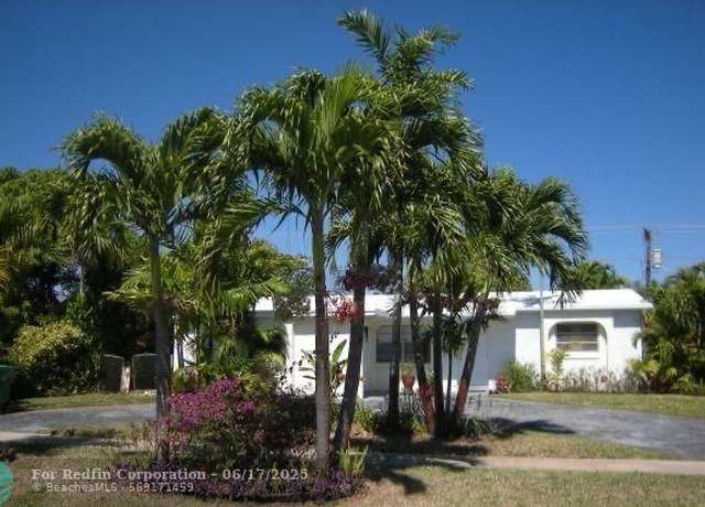 Property at 4841 NW 19th Ct, Lauderhill, FL 33313, 3 beds, 2 baths