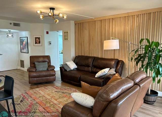 Property at 7200 Radice Ct #708, Lauderhill, FL 33319, 2 beds, 2 baths