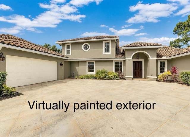 Property at 174 N River Dr, Jupiter, FL 33458, 5 beds, 3 baths