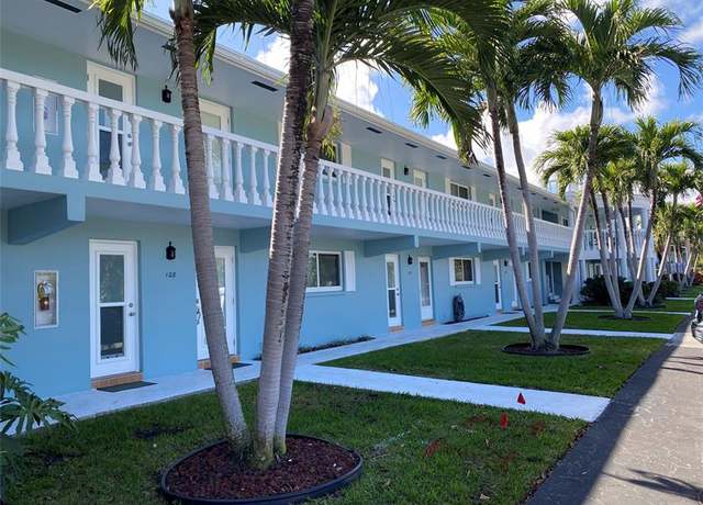 Property at 1100 Pine Dr #108, Pompano Beach, FL 33060, 2 beds, 2 baths