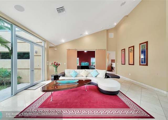 Property at 2631 Okeechobee Ln, Fort Lauderdale, FL 33312, 3 beds, 2.5 baths