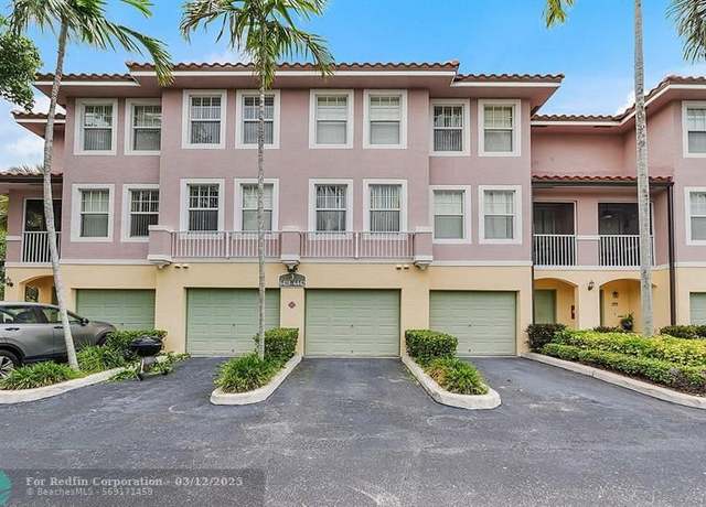 Property at 6440 W Sample Rd #6440, Coral Springs, FL 33067, 2 beds, 2.5 baths