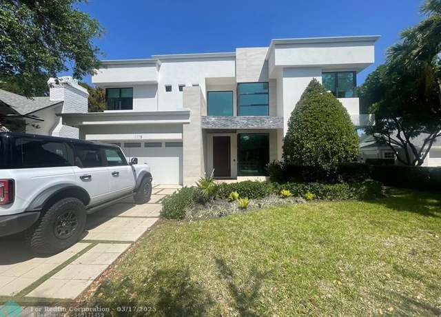 Property at 1115 SE 7th St, Fort Lauderdale, FL 33301, 5 beds, 5 baths