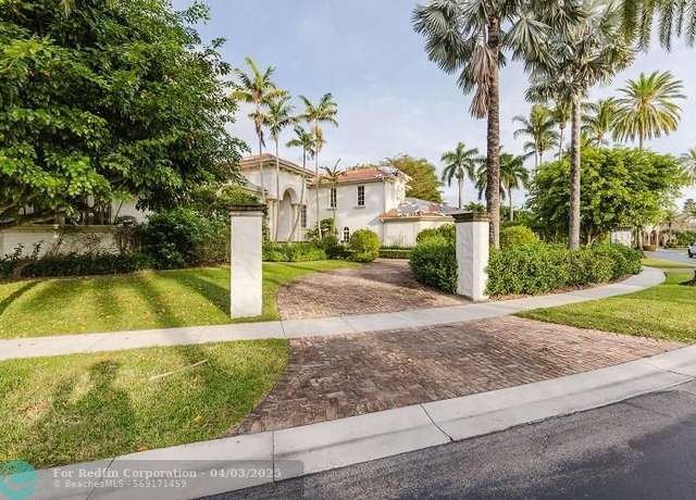 Property at 7101 Eagle Ter, West Palm Beach, FL 33412, 4 beds, 5.5 baths