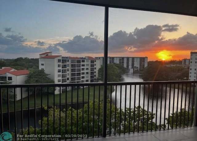Property at 2221 Cypress Island Dr #705, Pompano Beach, FL 33069, 2 beds, 2 baths