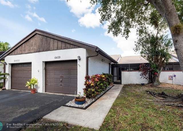 Property at 6429 Pinehurst Cir W Unit c24, Fort Lauderdale, FL 33321, 2 beds, 2 baths