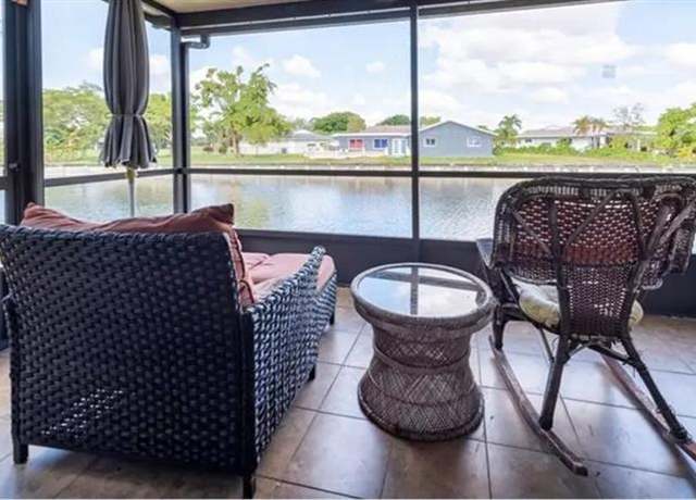 Property at 6429 Pinehurst Cir W Unit c24, Fort Lauderdale, FL 33321, 2 beds, 2 baths