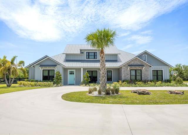 Property at 2437 SW 33rd Cir, Okeechobee, FL 34974, 5 beds, 4 baths