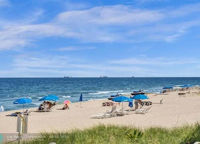 Property at 4100 Galt Ocean Dr #910, Fort Lauderdale, FL 33308, 2 beds, 2 baths