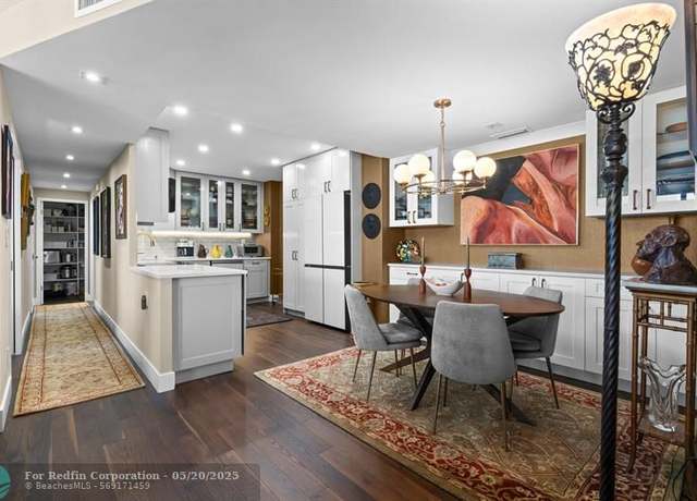 Property at 3333 NE 34th St #1101, Fort Lauderdale, FL 33308, 3 beds, 2 baths