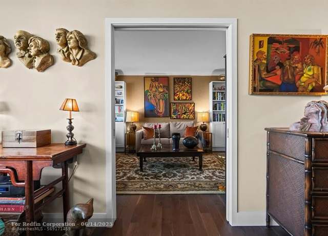 Property at 3333 NE 34th St #1101, Fort Lauderdale, FL 33308, 3 beds, 2 baths