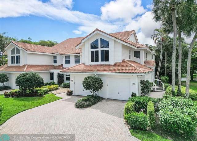 Property at 2491 NW 59th St #1003, Boca Raton, FL 33496, 3 beds, 3.5 baths