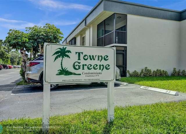 Property at 285 SE 10th St Unit 7A, Deerfield Beach, FL 33441, 2 beds, 2 baths