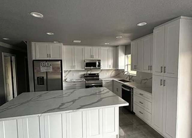 Property at 3410 NW 6th St, Lauderhill, FL 33311, 3 beds, 2 baths