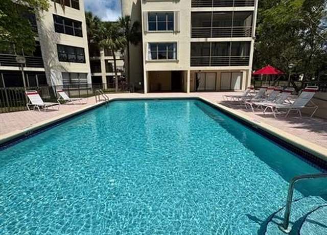 Property at 2306 S Cypress Bend Dr #319, Pompano Beach, FL 33069, 2 beds, 2 baths