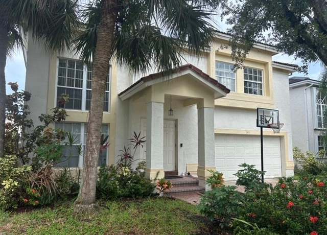 Property at 143 Gables Blvd, Weston, FL 33326, 5 beds, 4 baths