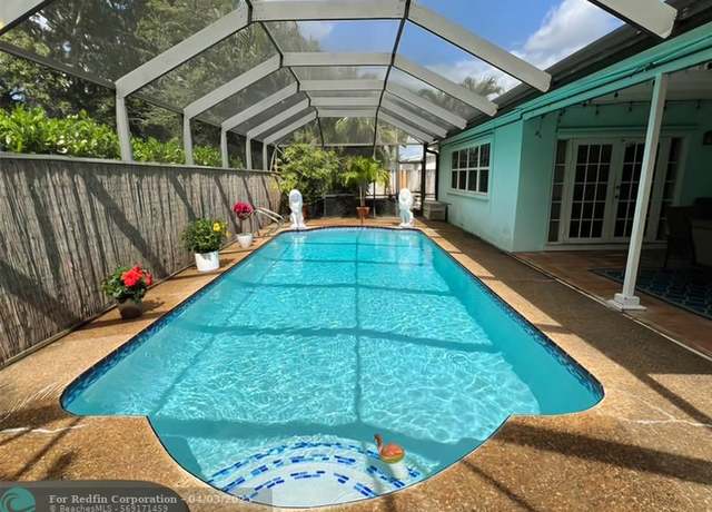 Property at 2400 NW 82nd Ave, Pembroke Pines, FL 33024, 3 beds, 2 baths