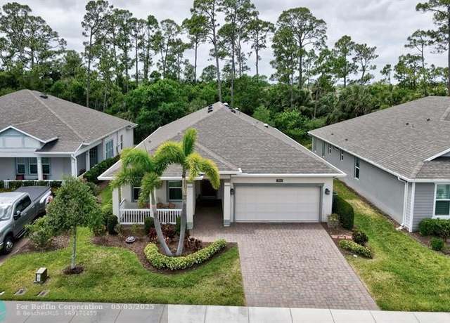 Property at 3503 Wild Banyan Way, Vero Beach, FL 32966, 3 beds, 2 baths