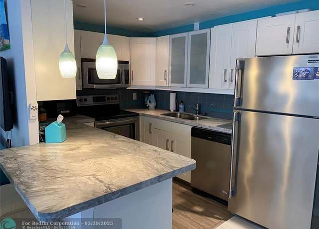 Property at 4037 Cambridge B #4037, Deerfield Beach, FL 33442, 1 bed, 1.5 baths
