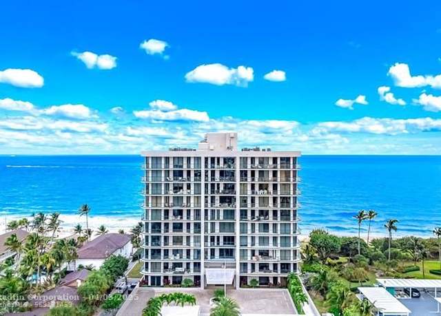 Property at 1300 S Ocean Blvd #204, Pompano Beach, FL 33062, 3 beds, 3 baths