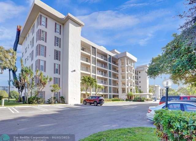 Property at 2850 N Palm Aire Dr #302, Pompano Beach, FL 33069, 1 bed, 1.5 baths