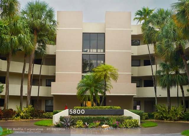 Property at 5800 Camino Del Sol #105, Boca Raton, FL 33433, 2 beds, 2 baths