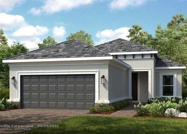 Property at 9940 SW Santini Rd, Port St. Lucie, FL 34987, 2 beds, 2 baths
