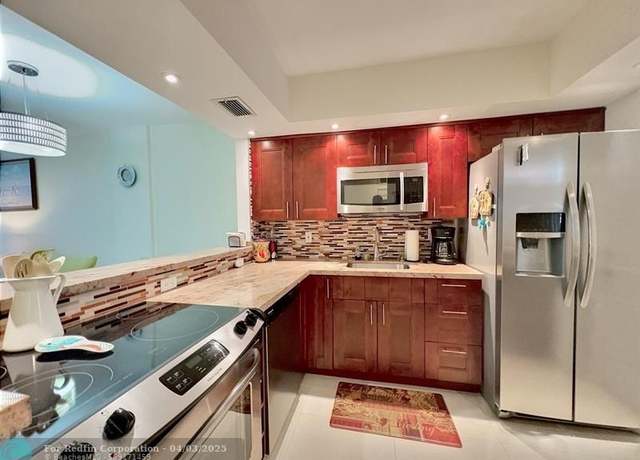 Property at 1333 E Hallandale Beach Blvd #106, Hallandale, FL 33009, 1 bed, 1 bath