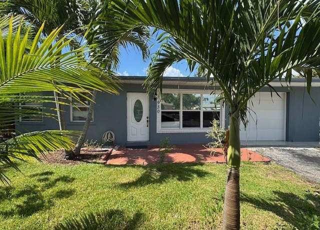 Property at 930 NE 23rd Pl, Pompano Beach, FL 33064, 3 beds, 1 bath