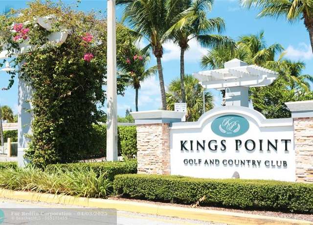 Property at 286 Monaco F Unit F, Delray Beach, FL 33446, 1 bed, 2 baths