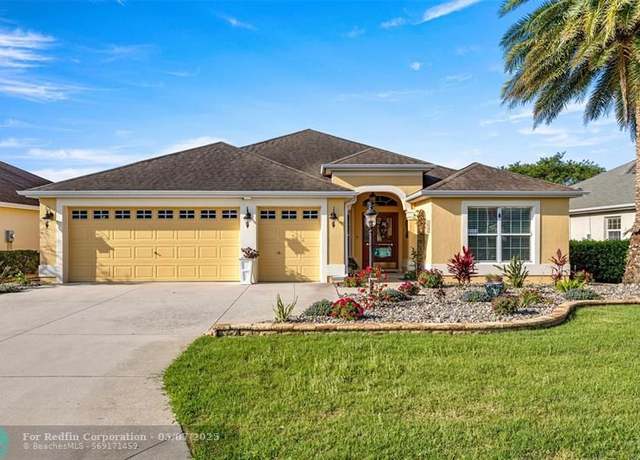 Property at 2053 Beecher Path, FL 32162, 3 beds, 2 baths
